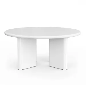 Mara Round Coffee Table