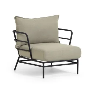 Mareluz Outdoor Arm Chair