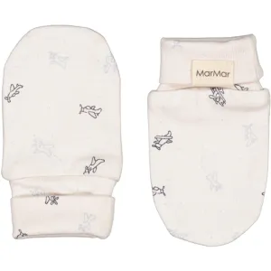 Marmar New Born Airplanes Mittens Grab Your Deal Today