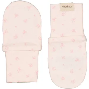 Flash Deal Alert Special Offer Inside Marmar New Born Modal Smooth Print Dahlia Gloves