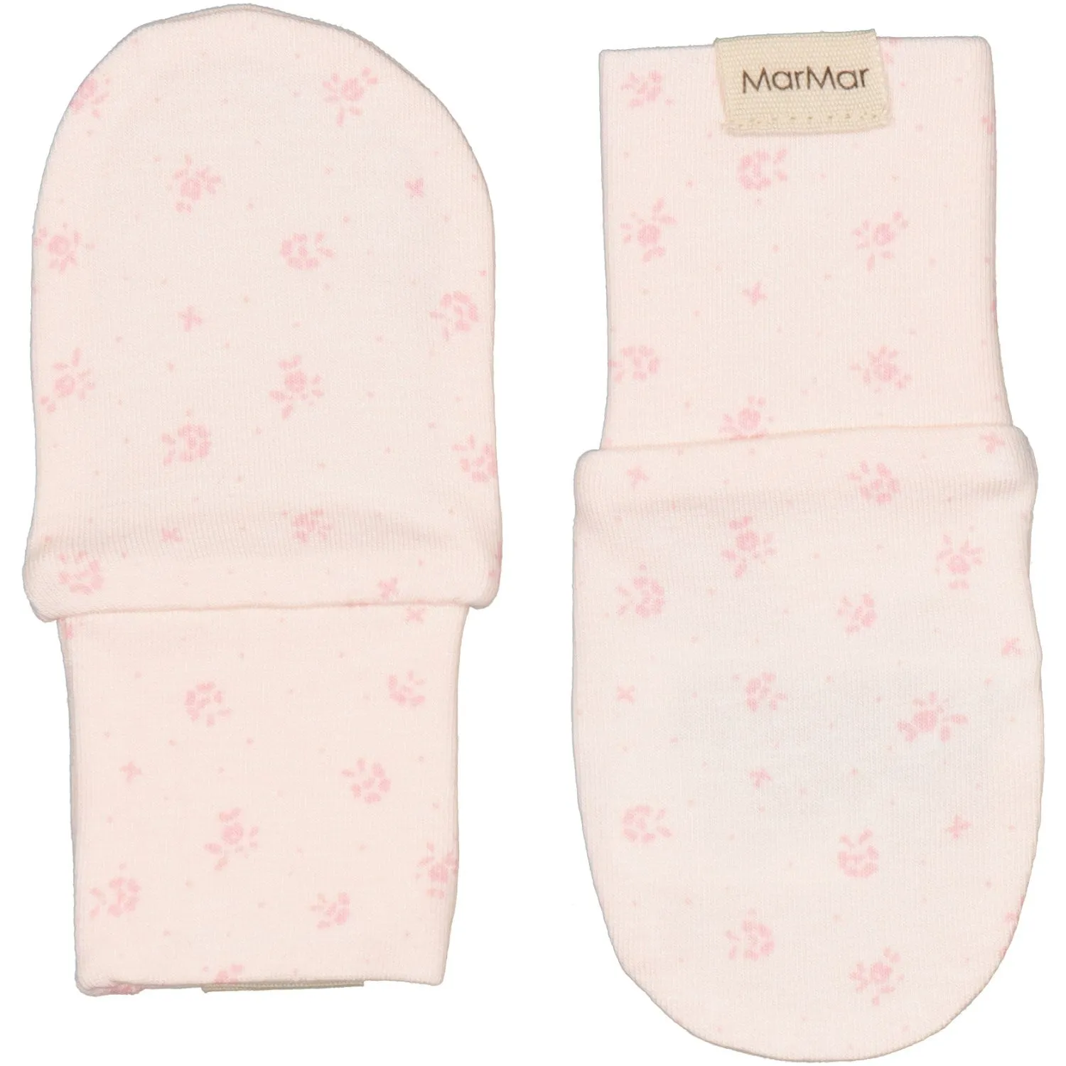 Flash Deal Alert Special Offer Inside Marmar New Born Modal Smooth Print Dahlia Gloves