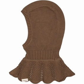 Marmar Adalyn Balaclava Wood Weekend Sale Special