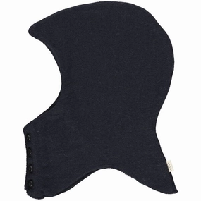 Marmar Adam Darkest Blue Balaclava Cotton-Wool Shop & Save Today Dont Miss Out!