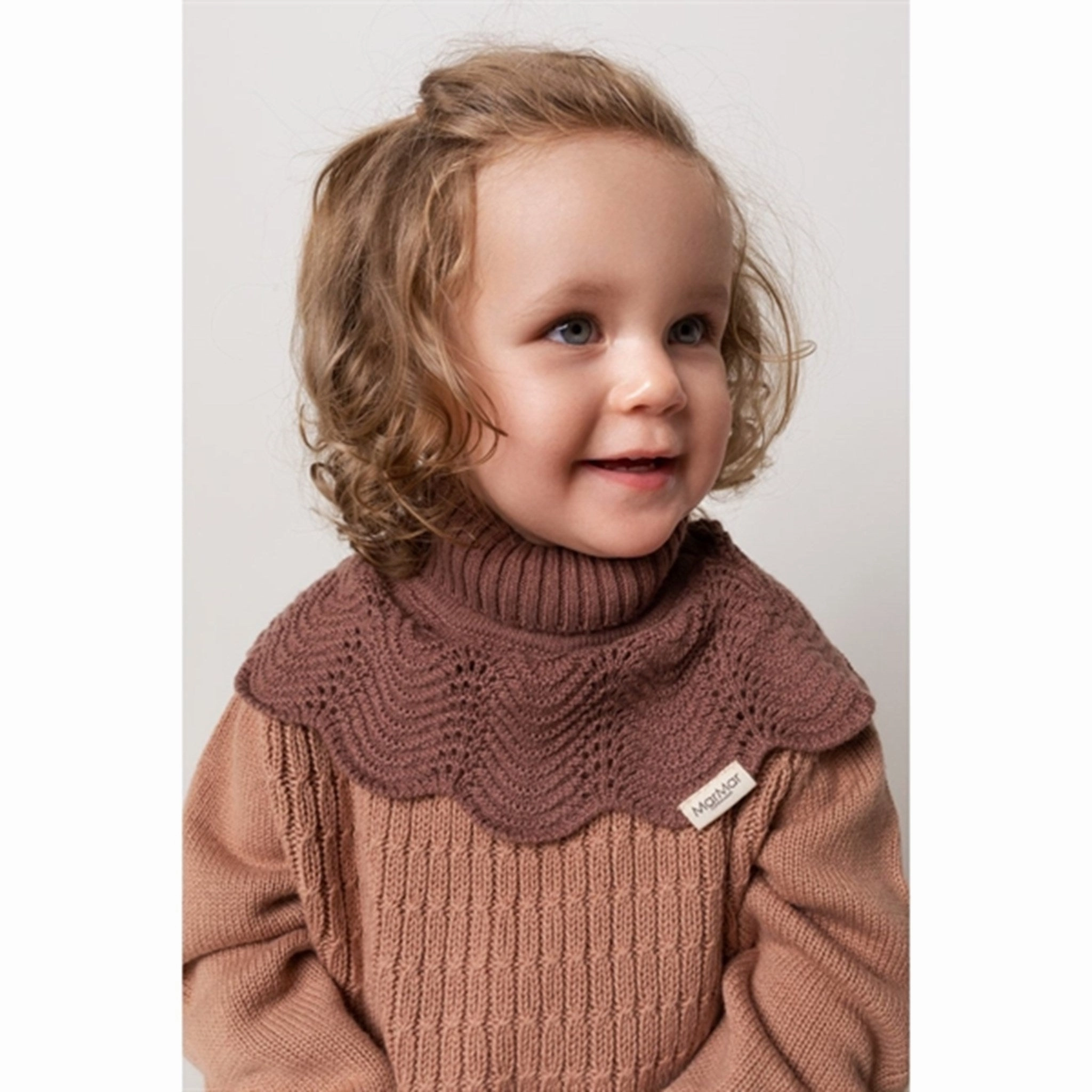 Marmar Alani Neck Warmers Tawny Rose Shop Smart Deals