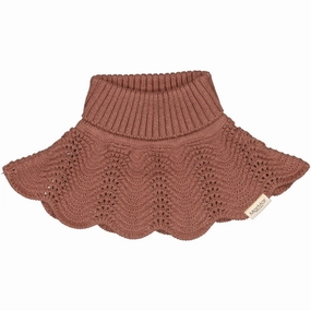 Marmar Alani Neck Warmers Tawny Rose Steal the Deal Now
