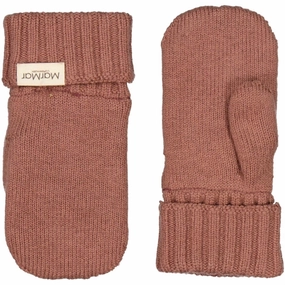Biggest Savings Now Marmar Alvilda Mittens Tawny Rose