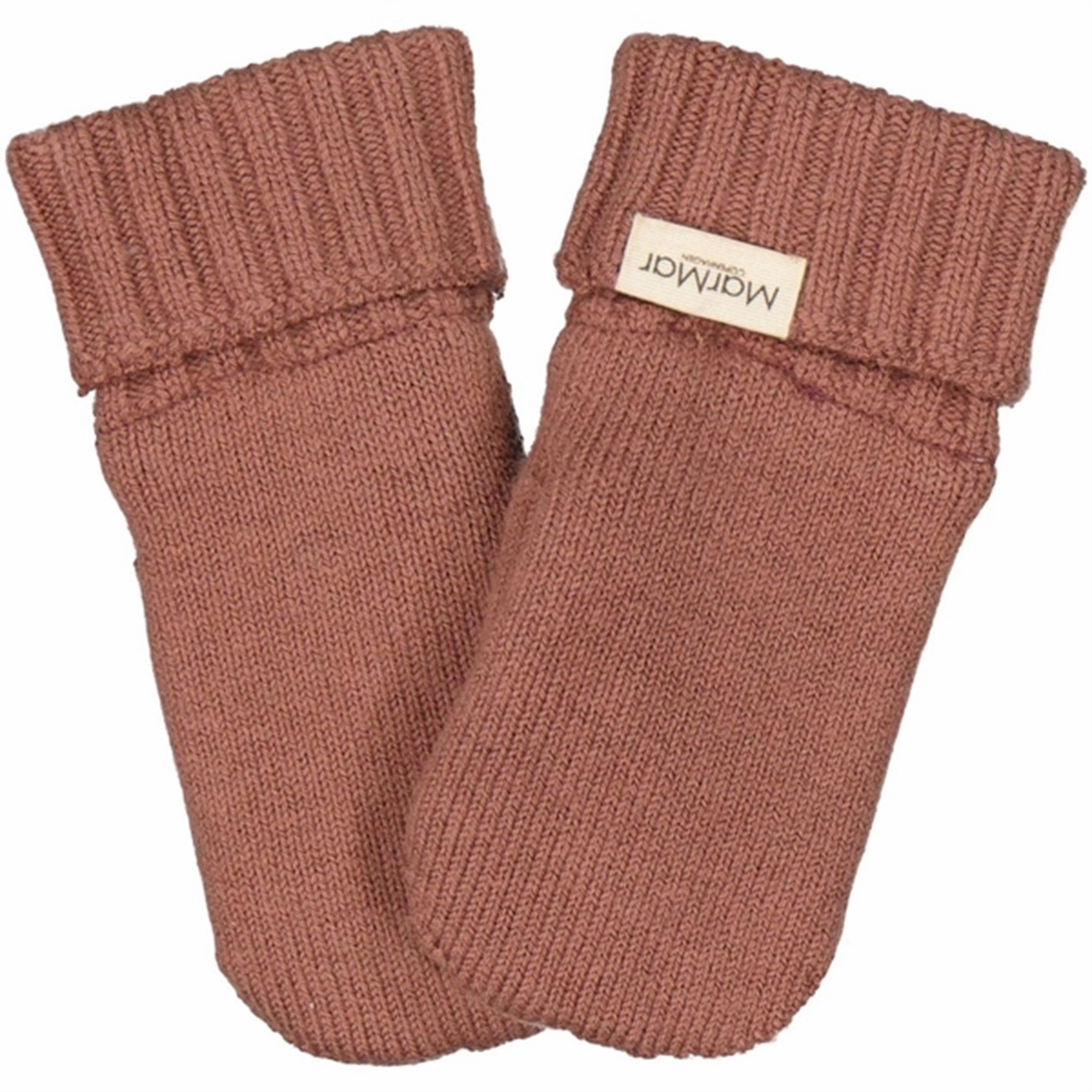 Marmar Alvilda Mittens Tawny Rose Todays Hot Savings