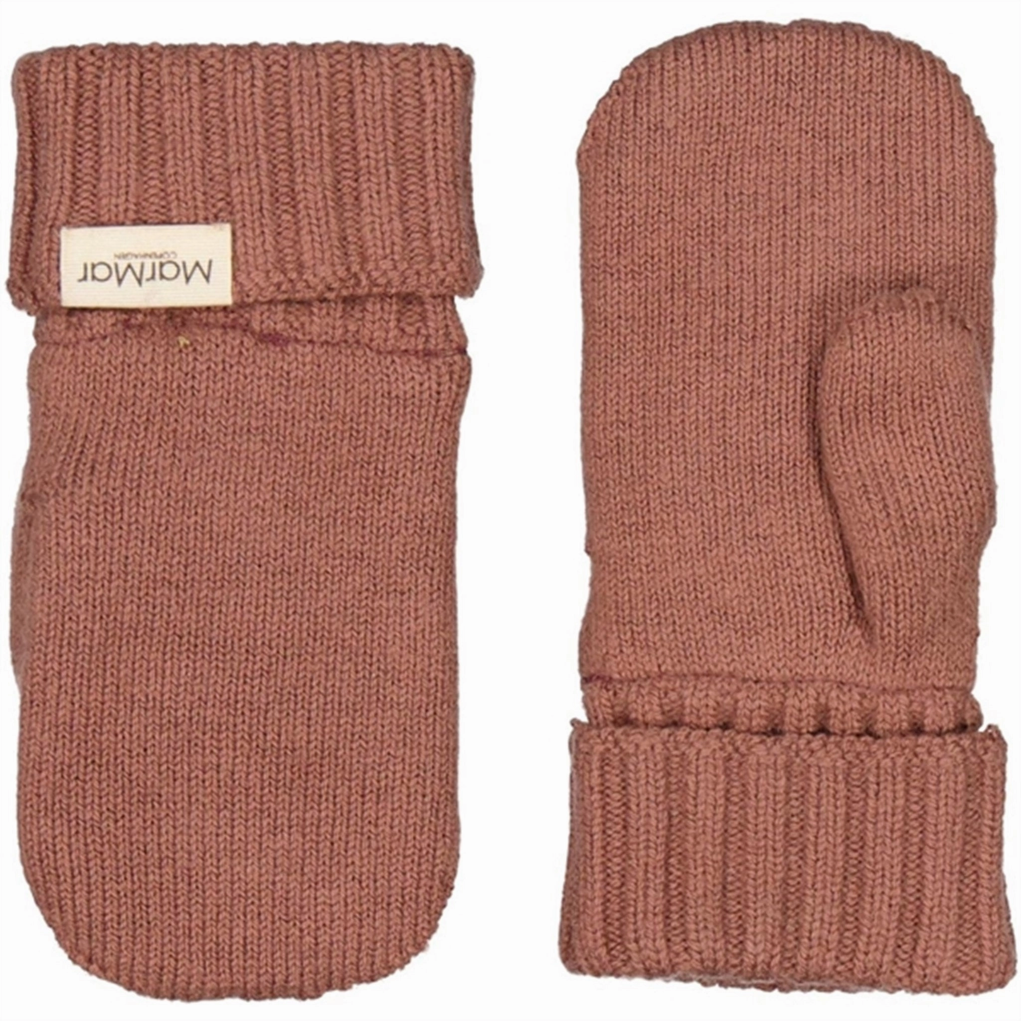 Biggest Savings Now Marmar Alvilda Mittens Tawny Rose