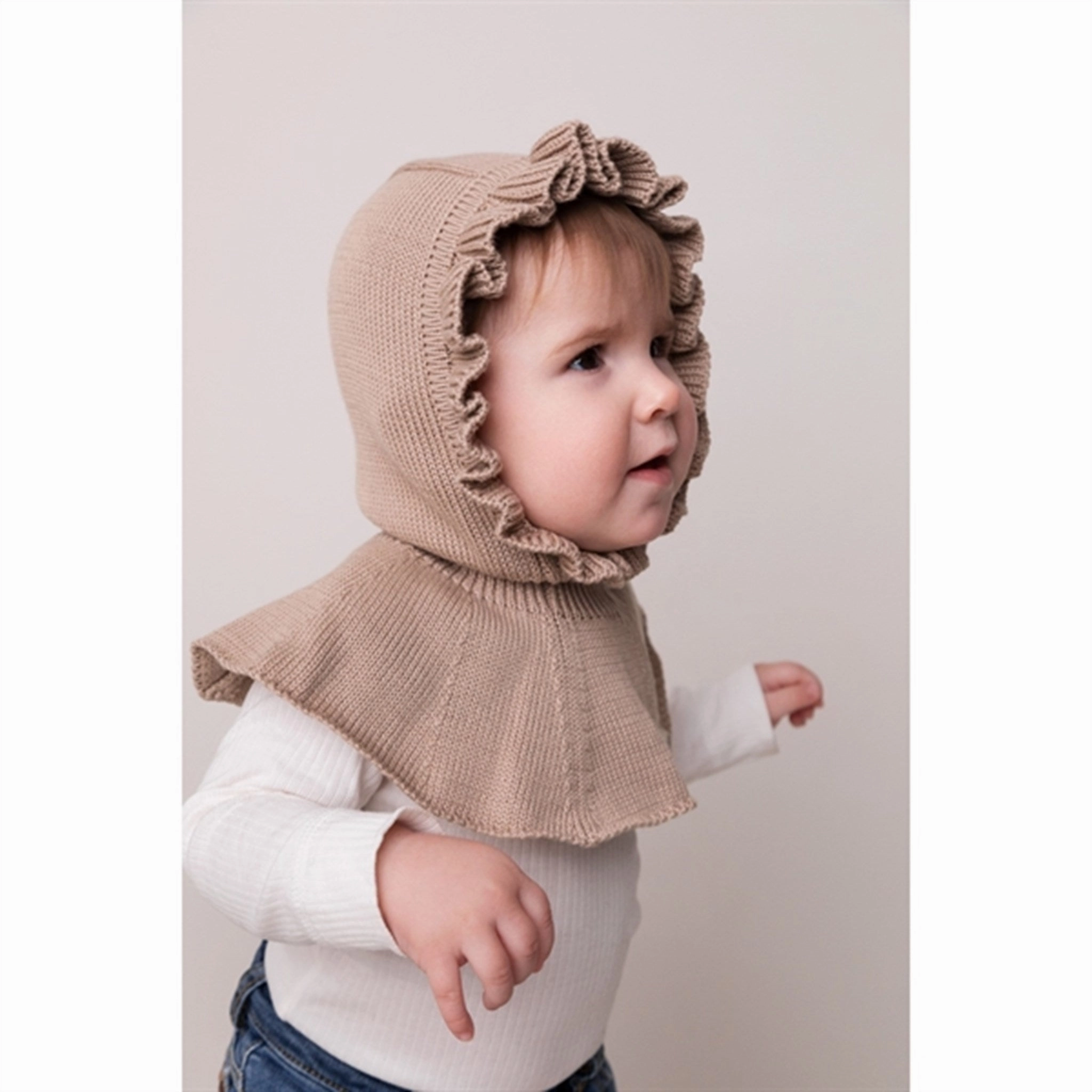 Trending Hot Picks Marmar Amira Balaclava Alpaca