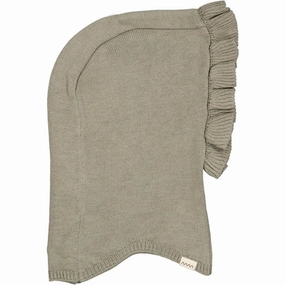 Marmar Anilla Balaclava Light Moss Grab It Before Gone Trending Now Offer