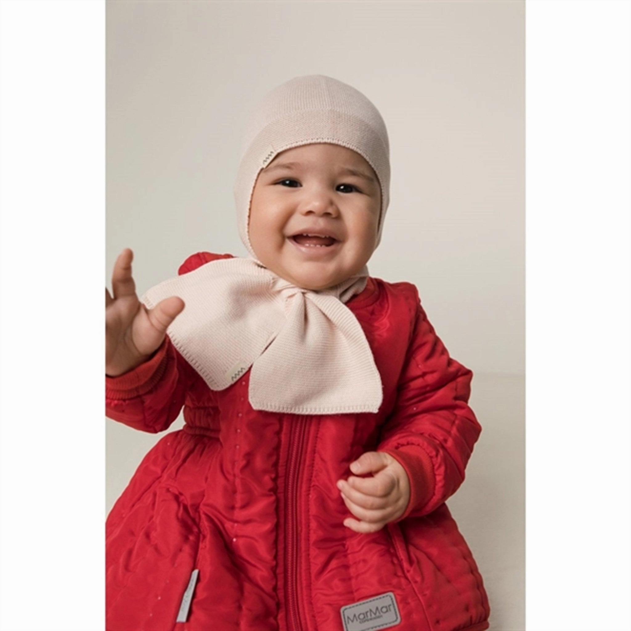 Shop Now & Save Daily Hot Deal Marmar Aris B Scarf Pink Dahlia
