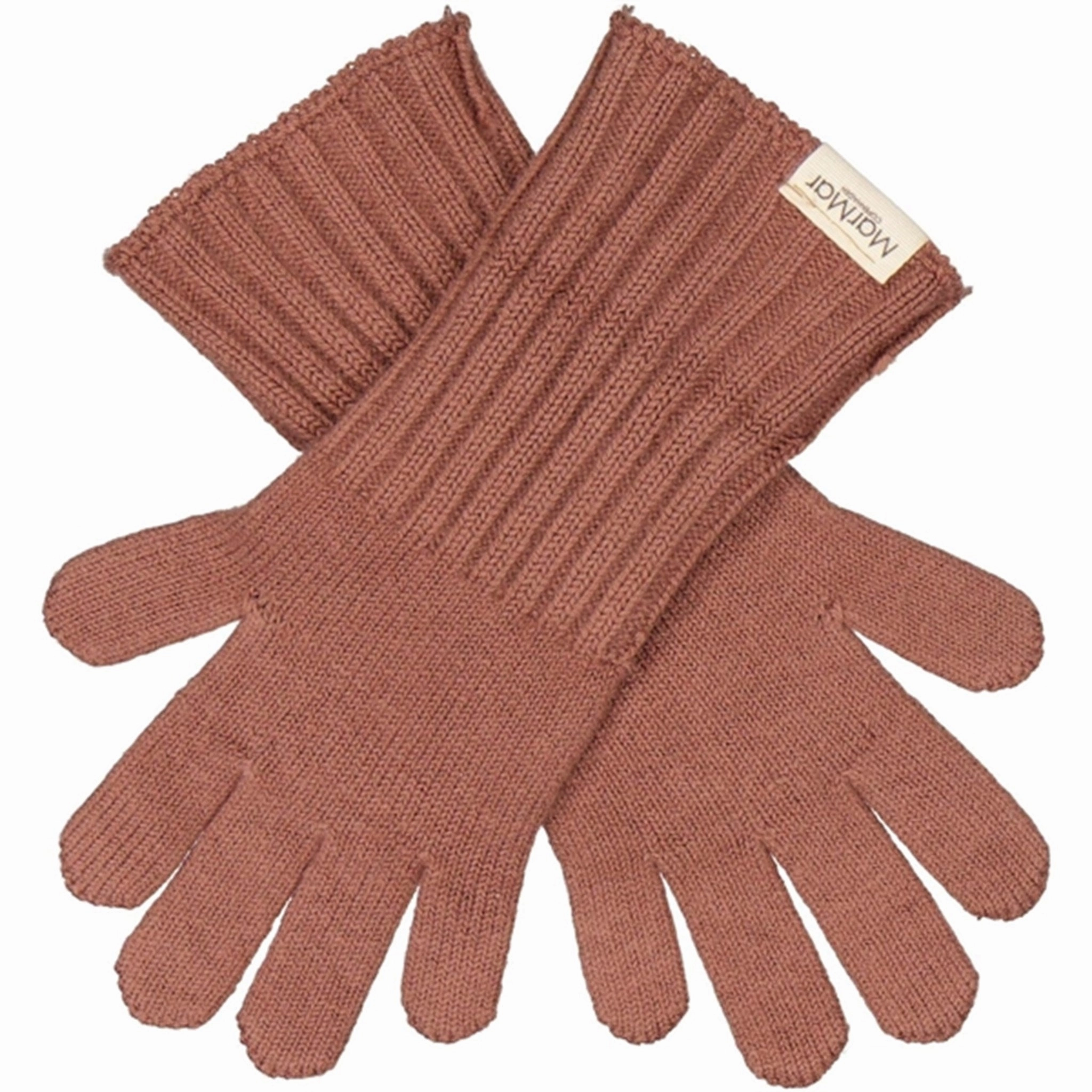 Marmar Aske Gloves Tawny Rose Shop Todays Picks