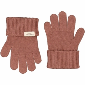 Big Hot Sale Surprise Discount Today Marmar Aske Gloves Tawny Rose