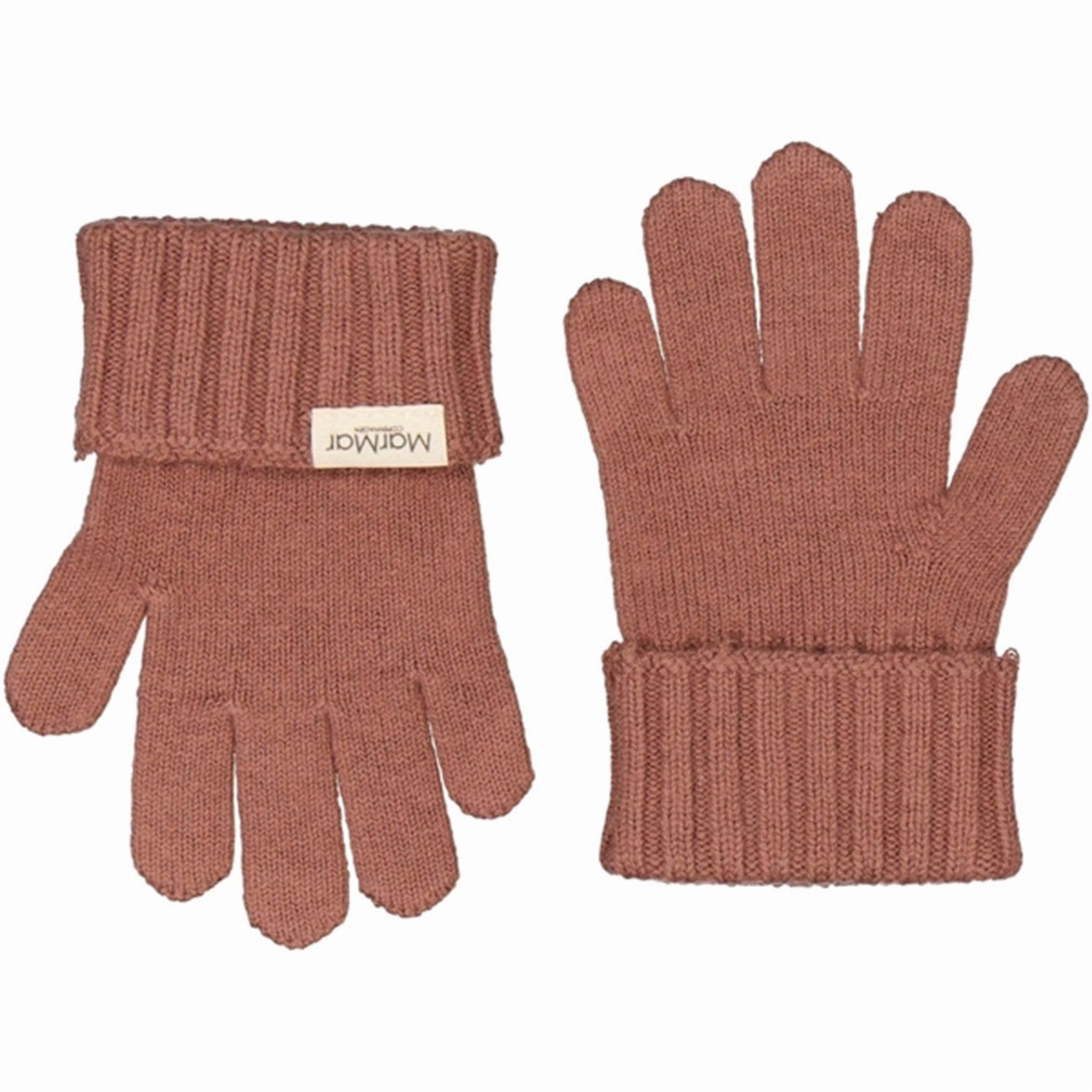 Big Hot Sale Surprise Discount Today Marmar Aske Gloves Tawny Rose