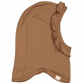 Trending Hot Picks Marmar Balaclava Frill Hazel