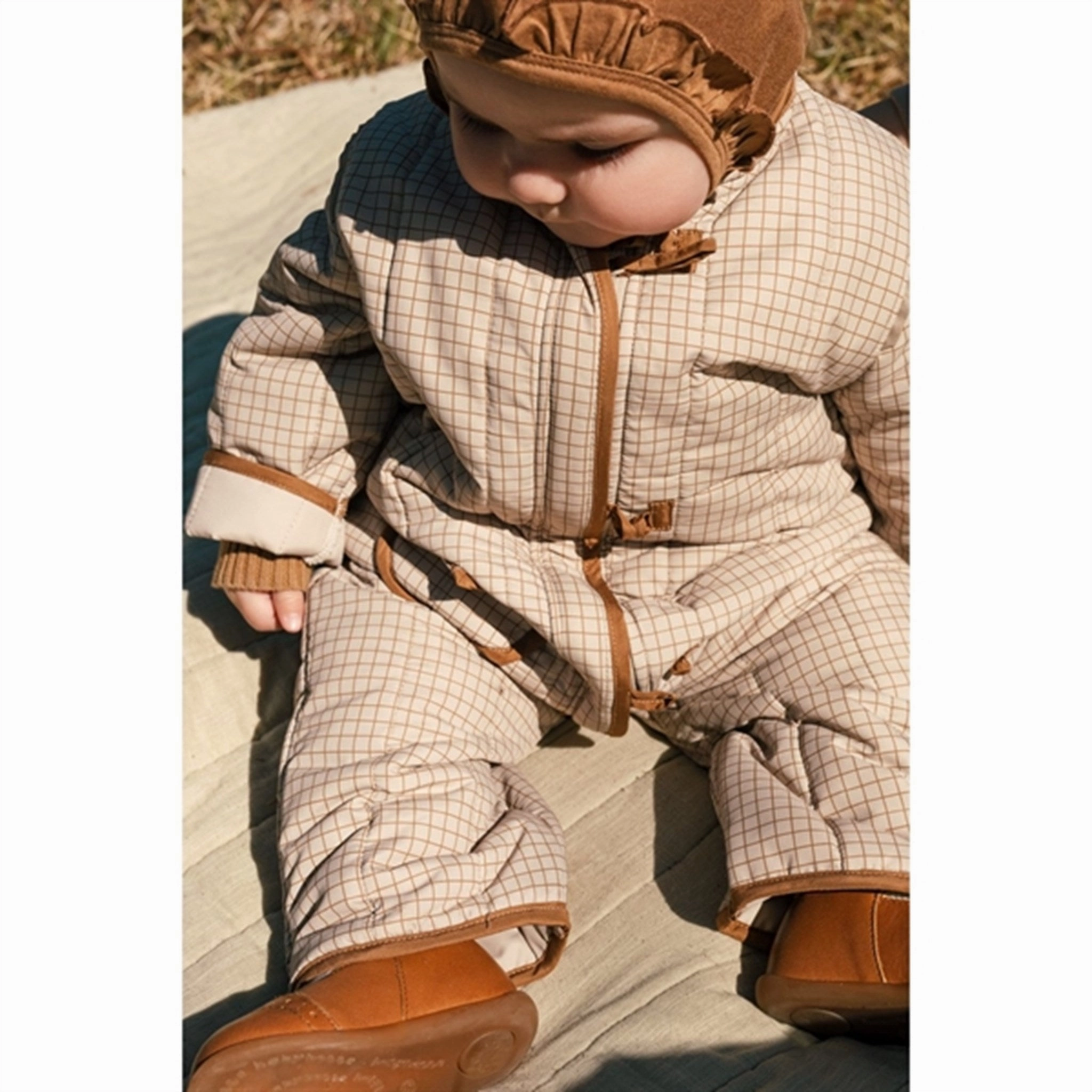Big Savings Event Marmar Balaclava Frill Hazel
