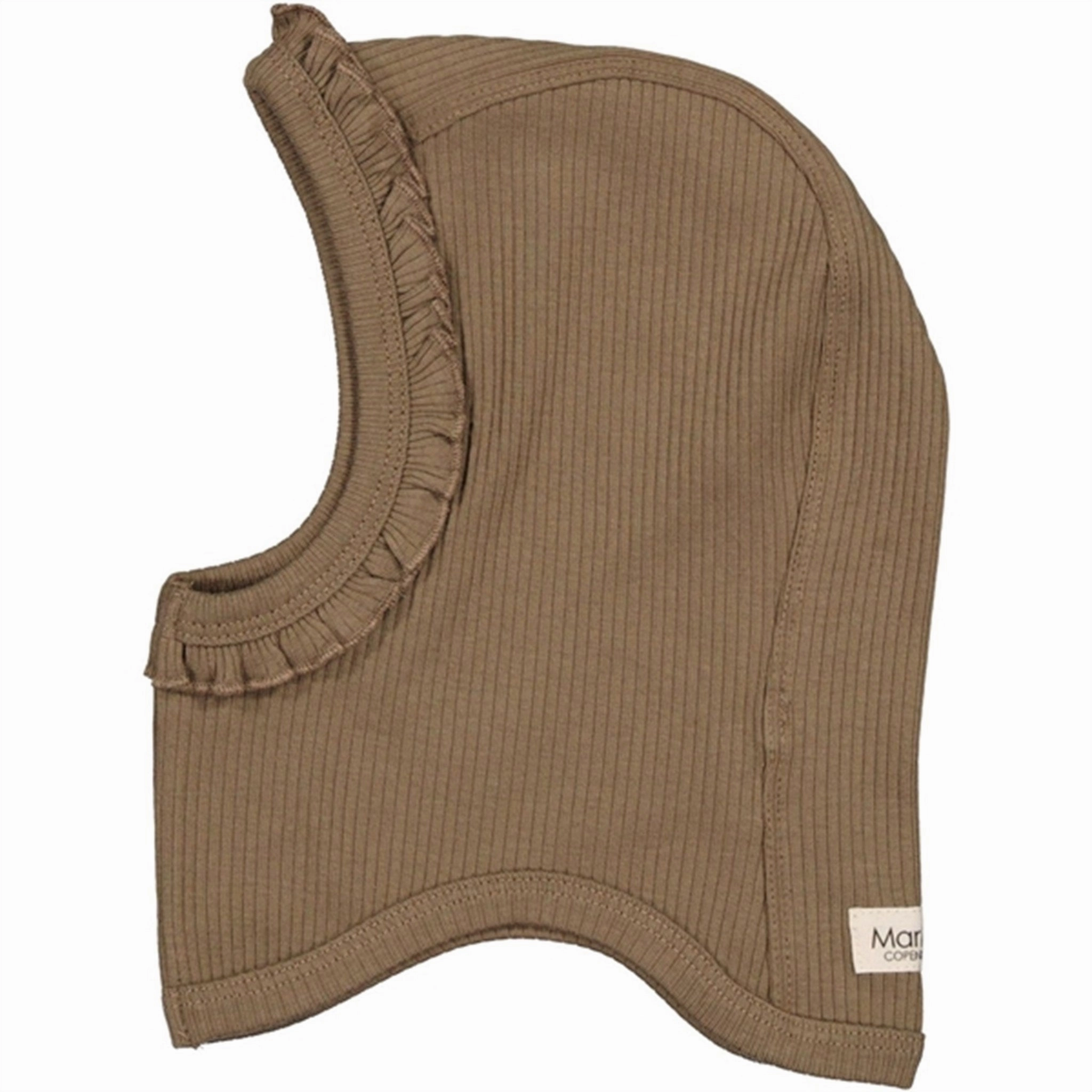 Hot Clearance Now Grab the Deal Now Marmar Balaclava Frill Wood