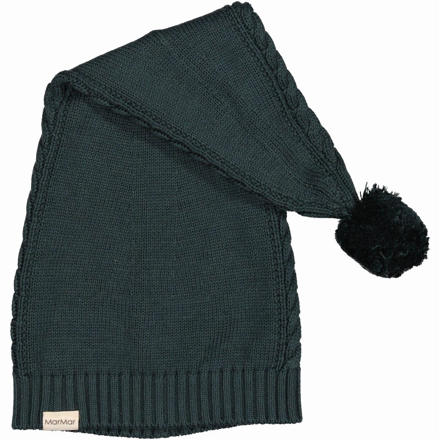 Perfect Gift Offer Shop Hot Picks Marmar Cotton Rayon Knit Cable Pine Alfen Christmas Hat