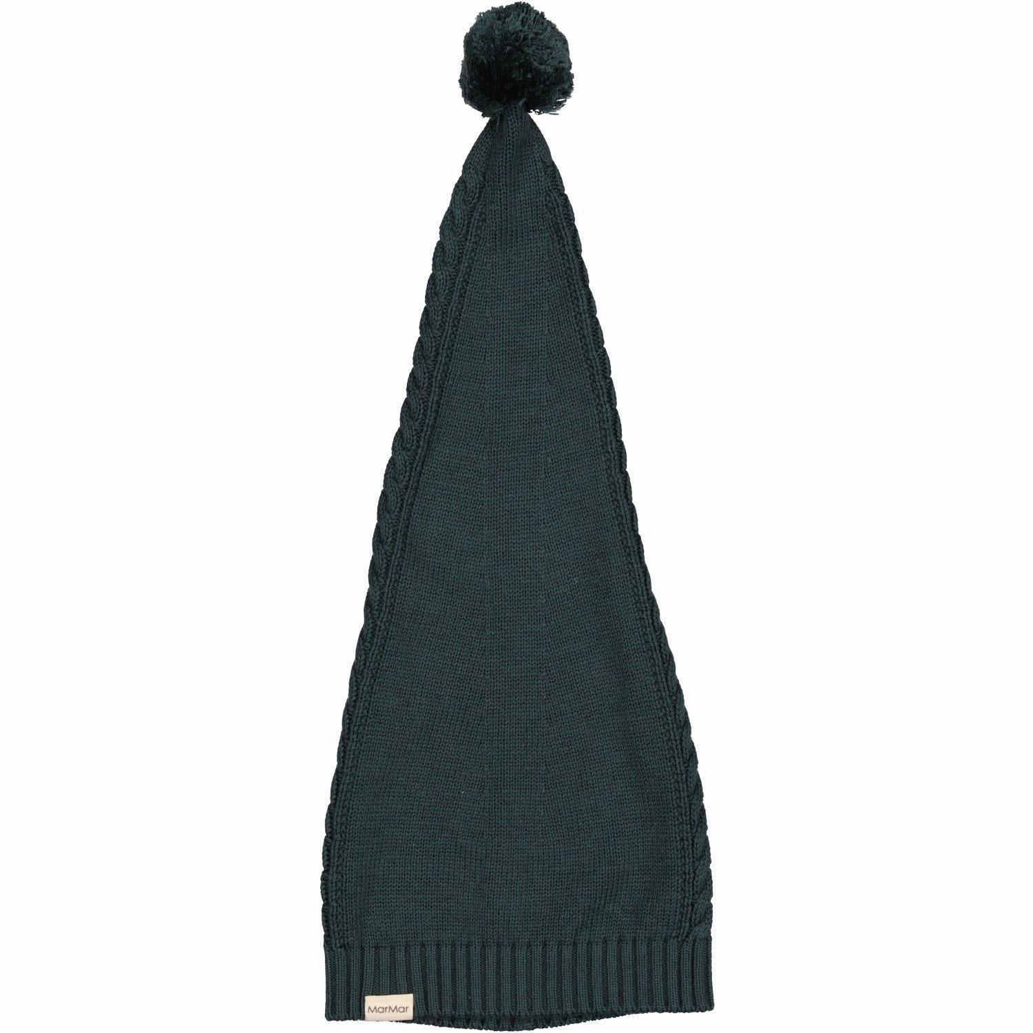 Save Today Only Marmar Cotton Rayon Knit Cable Pine Alfen Christmas Hat