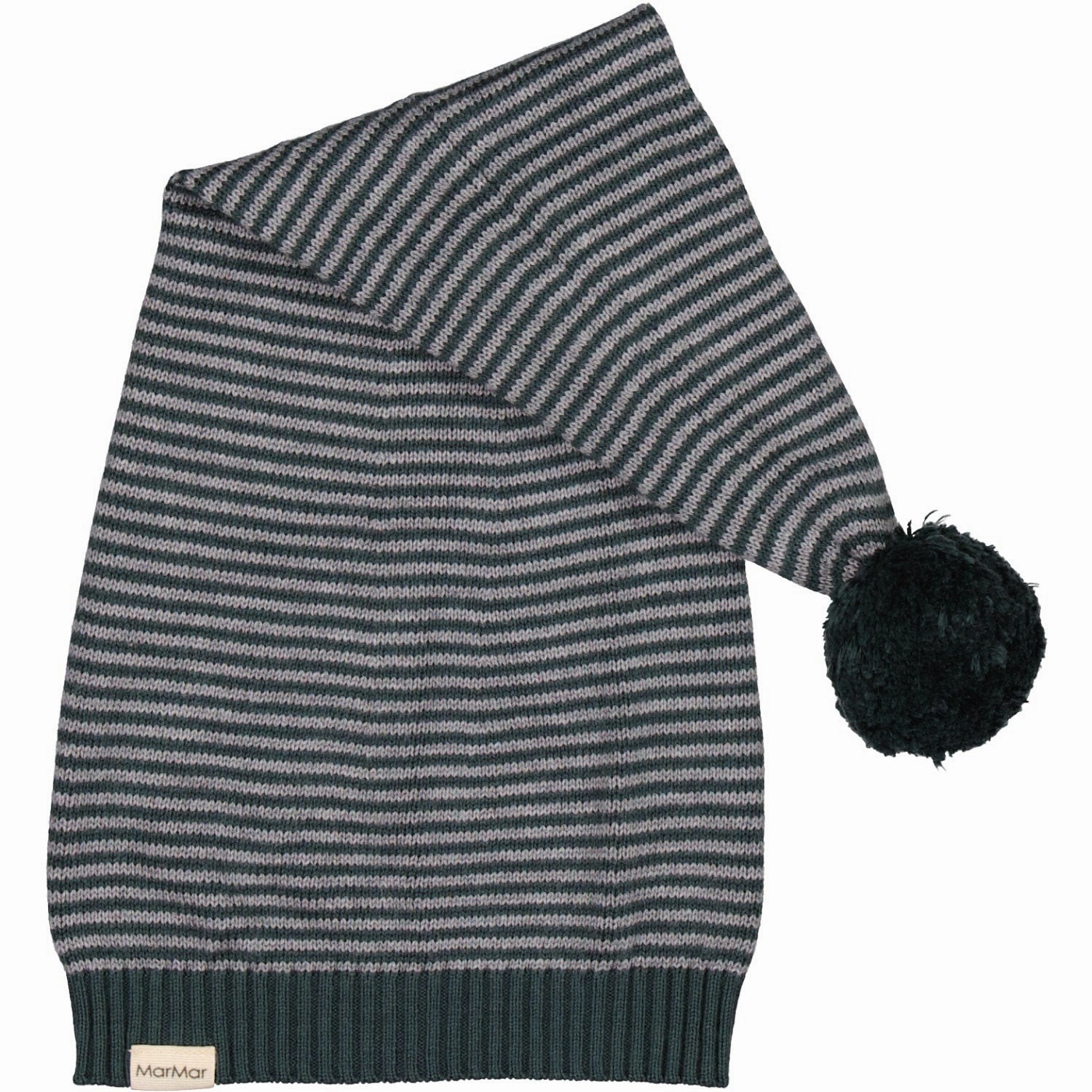 Special Price Today Online Deal Frenzy Marmar Cotton Rayon Knit Stripe Pine Stripes Alfen Christmas Hat