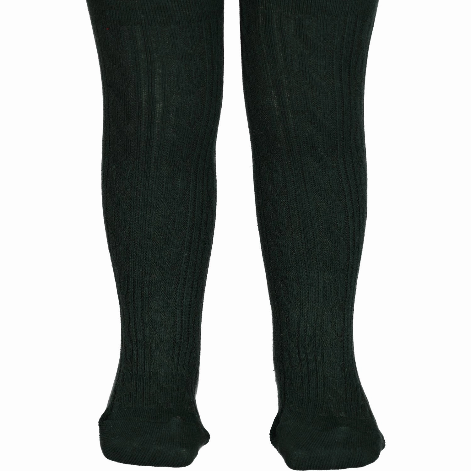 Gift Sale Event Flash Discount Today Marmar Dark Leaf Tights Cable