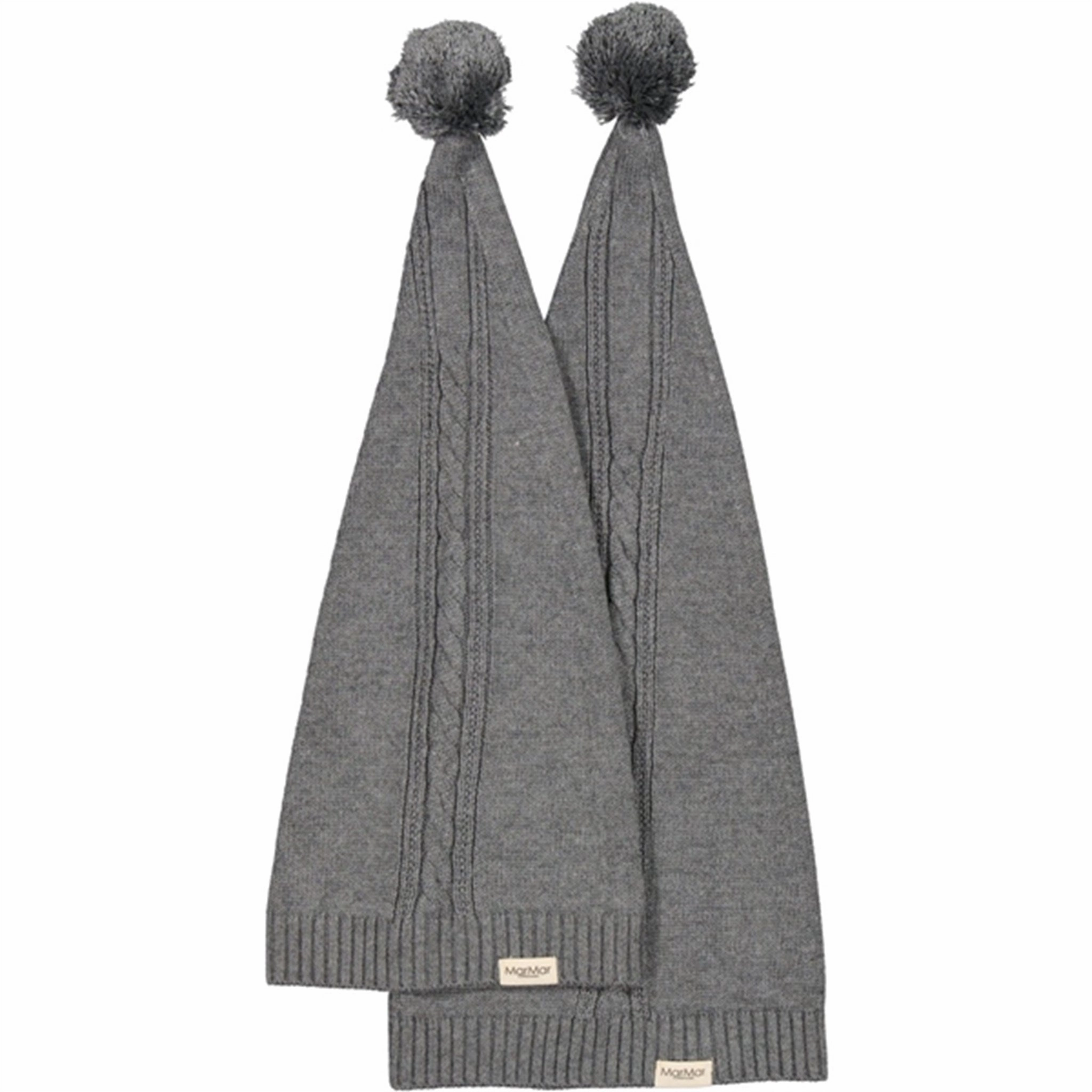 Marmar Grey Drizzle Alfen Christmas Hat Dont Miss This Offer Price Drop Alert