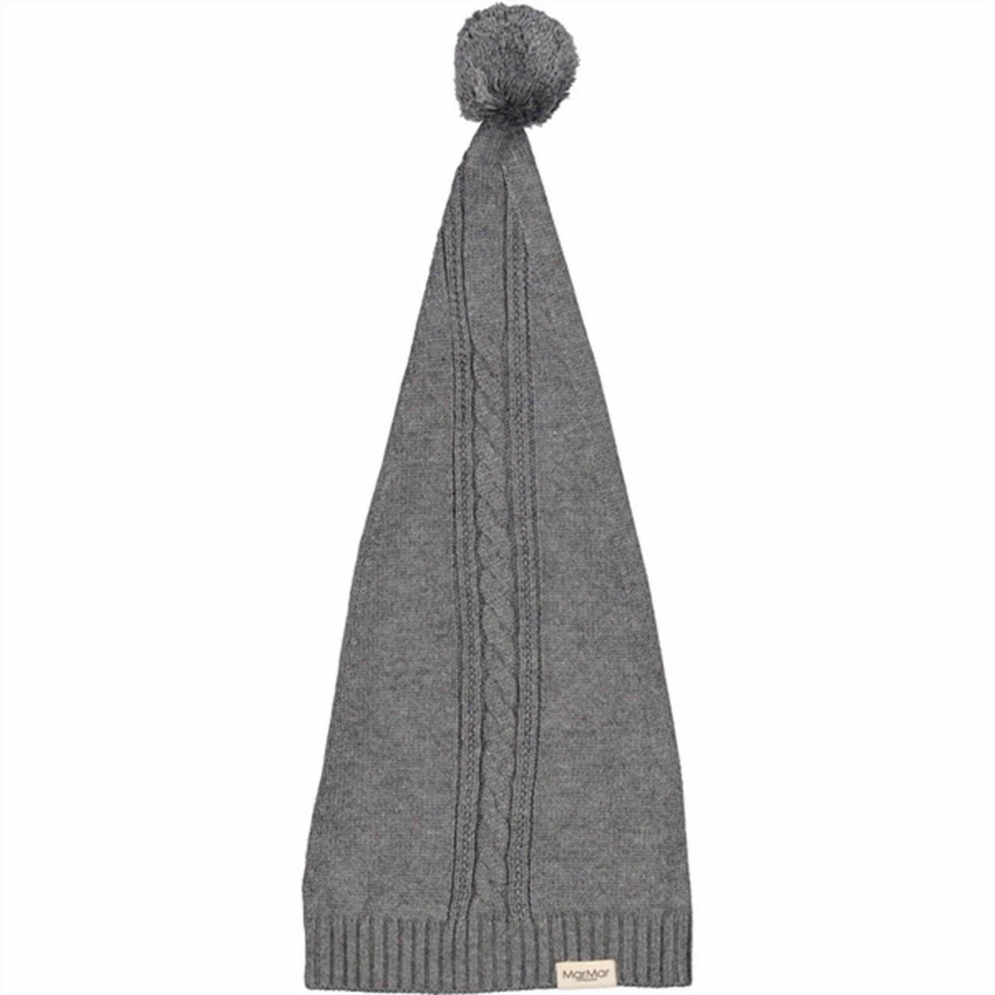 Marmar Grey Drizzle Alfen Christmas Hat Grab Your Deal Today Last Chance Offer