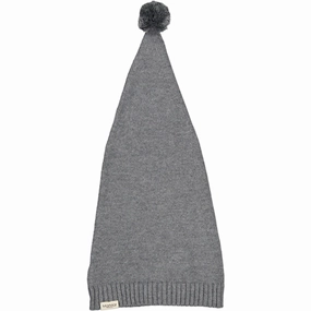 Hot Picks Today Marmar Grey Drizzle Alfen Christmas Hat
