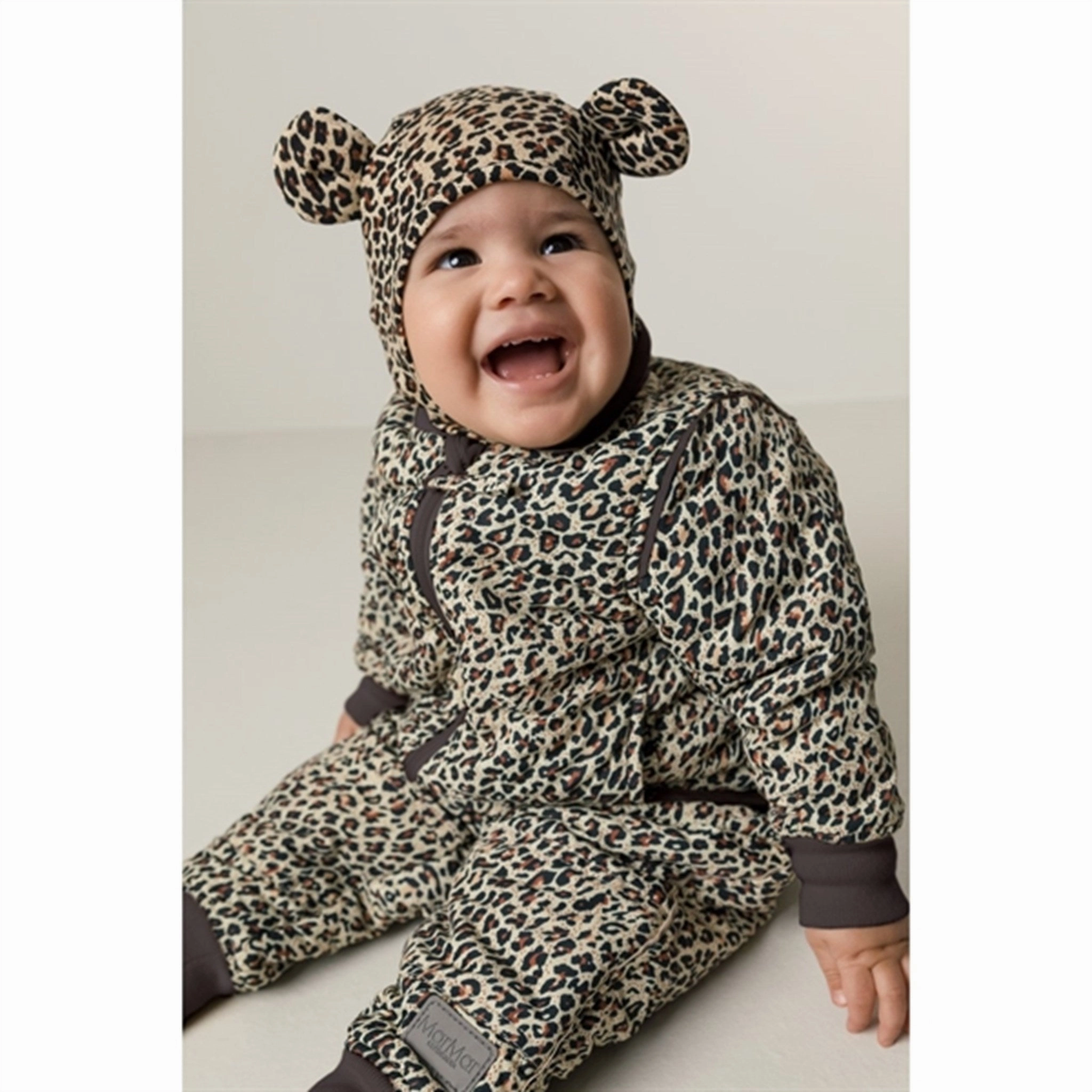 Save Big Today Todays Steal Marmar Leo Balaclava Ear Brown Leo