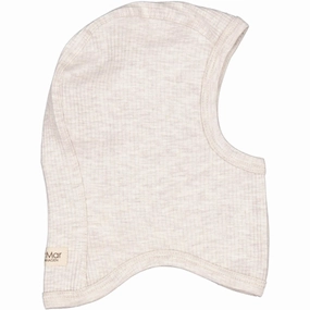 Marmar Modal Beige Melange Balaclava Must-Have Deals
