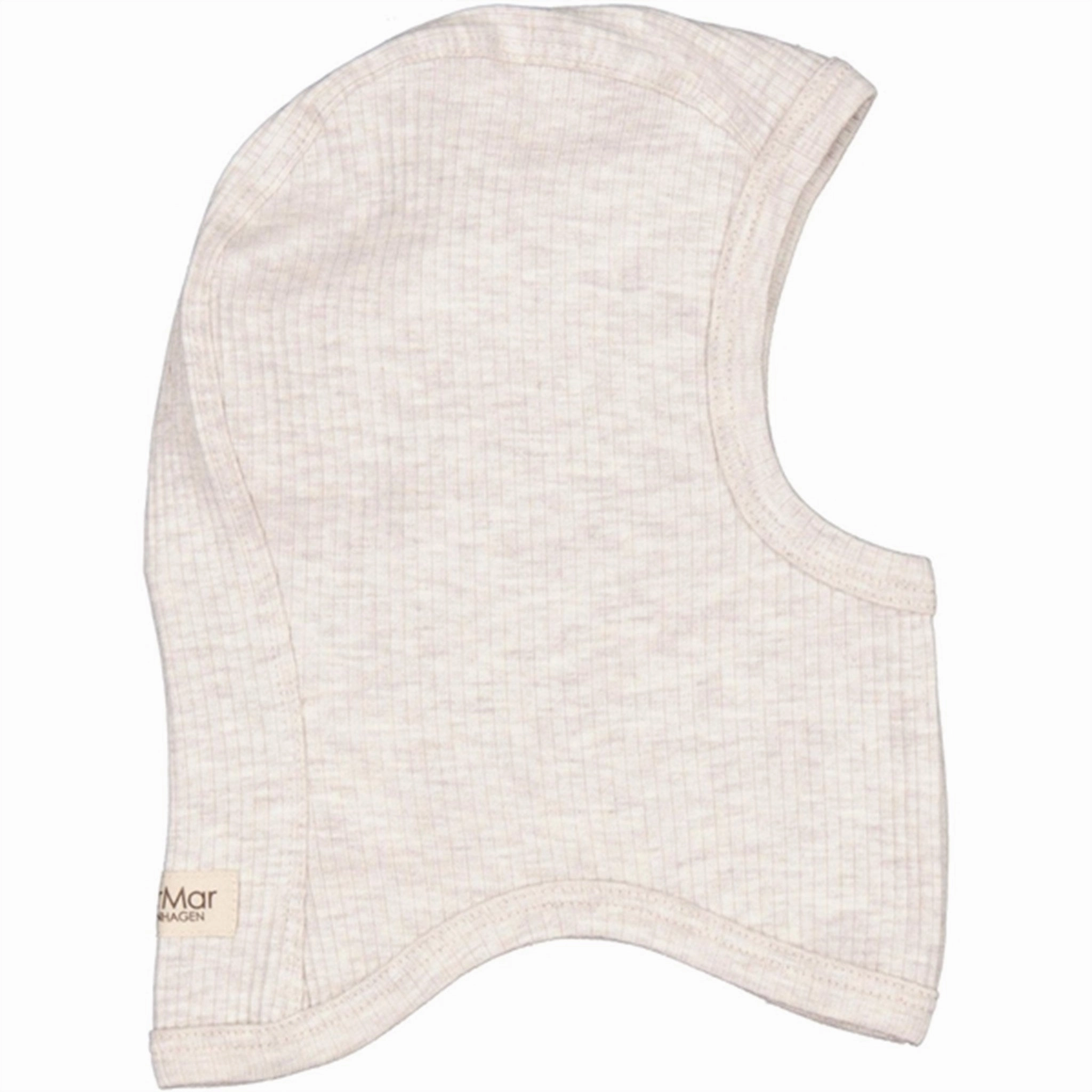 Marmar Modal Beige Melange Balaclava Must-Have Deals