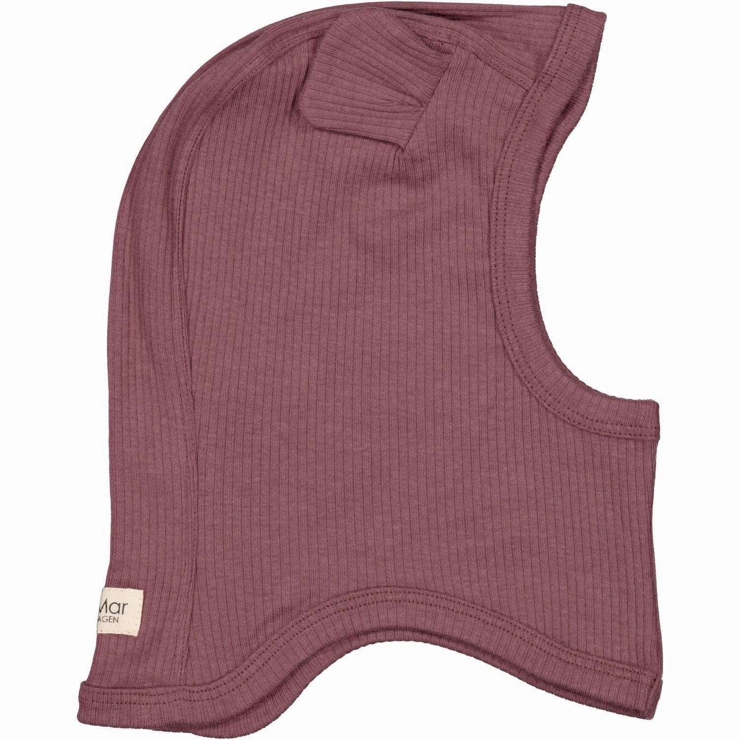 Grab Your Deal Today Shop & Save Big Marmar Modal Berry Blend Balaclava Ear