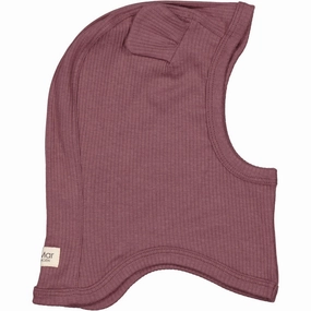 Grab Your Deal Today Shop & Save Big Marmar Modal Berry Blend Balaclava Ear