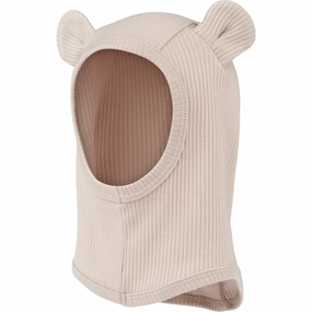 Online Deal Frenzy Shop Smart & Save Marmar Modal Cream Taupe Balaclava Ear