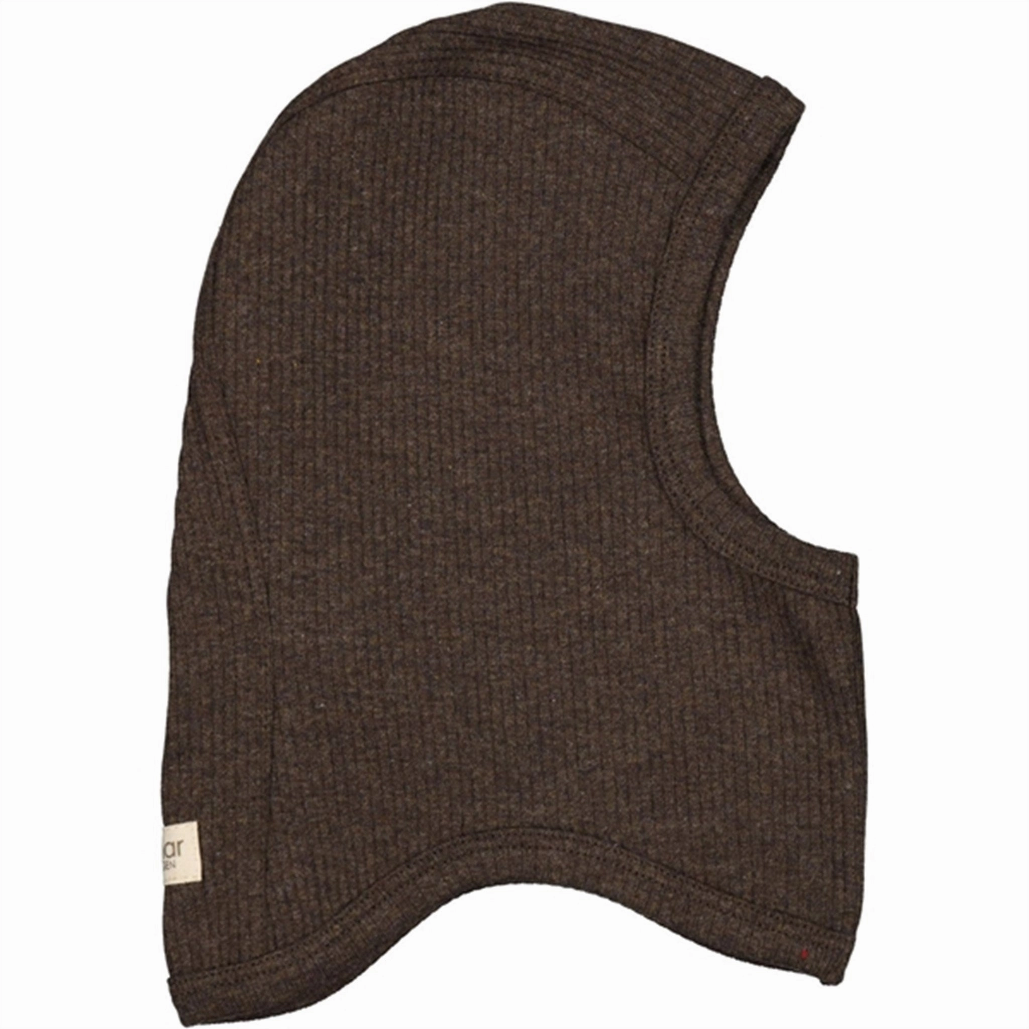 Grab Your Hot Pick Dont Wait! Save Marmar Modal Deep Choco Melange Balaclava