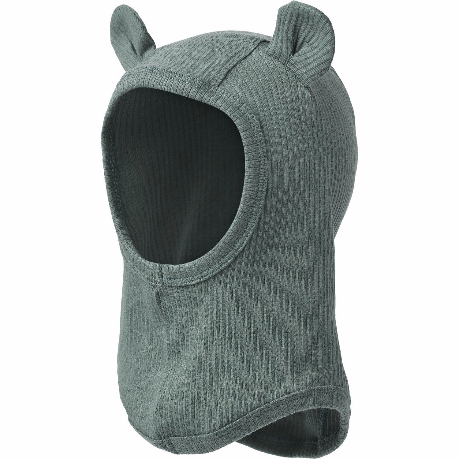 Must-Shop Sale Today Only Steal Marmar Modal Dusty Green Balaclava Ear