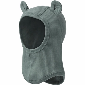 Must-Shop Sale Today Only Steal Marmar Modal Dusty Green Balaclava Ear