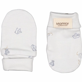 Marmar New Born Paper Boats Gloves Clearance Steal Today