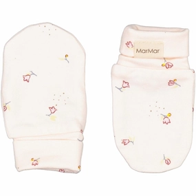 Marmar New Born Tulips Bloom Mittens Hot Offer Event Dont Wait! Save