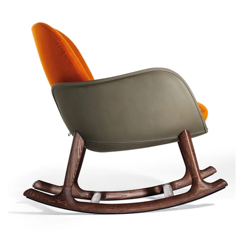 Martha Rocking Armchair