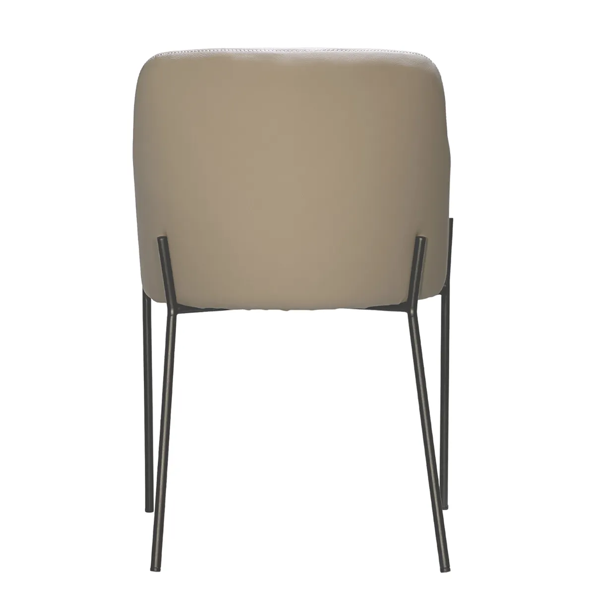 Martin Leather Armchair