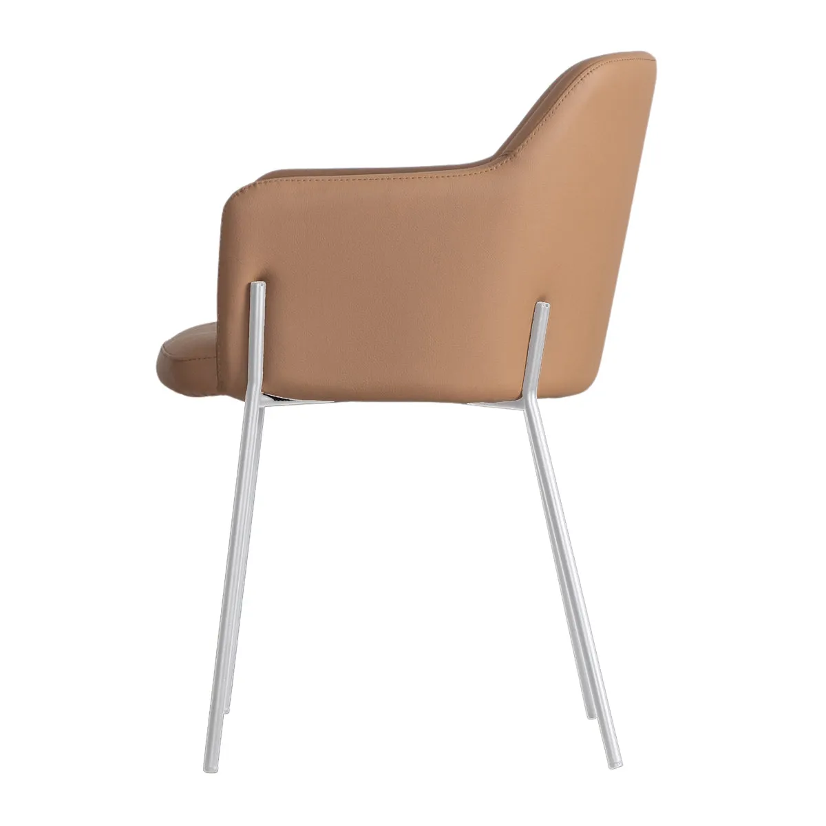Martin Leather Armchair