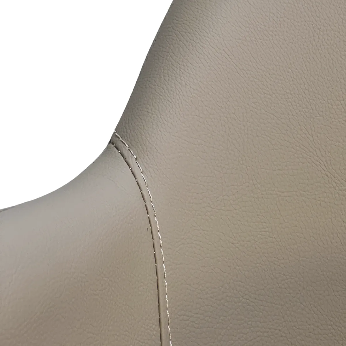 Martin Leather Armchair