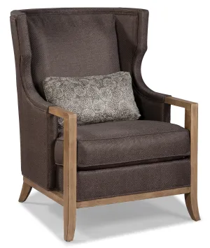 Martin Wing Chair