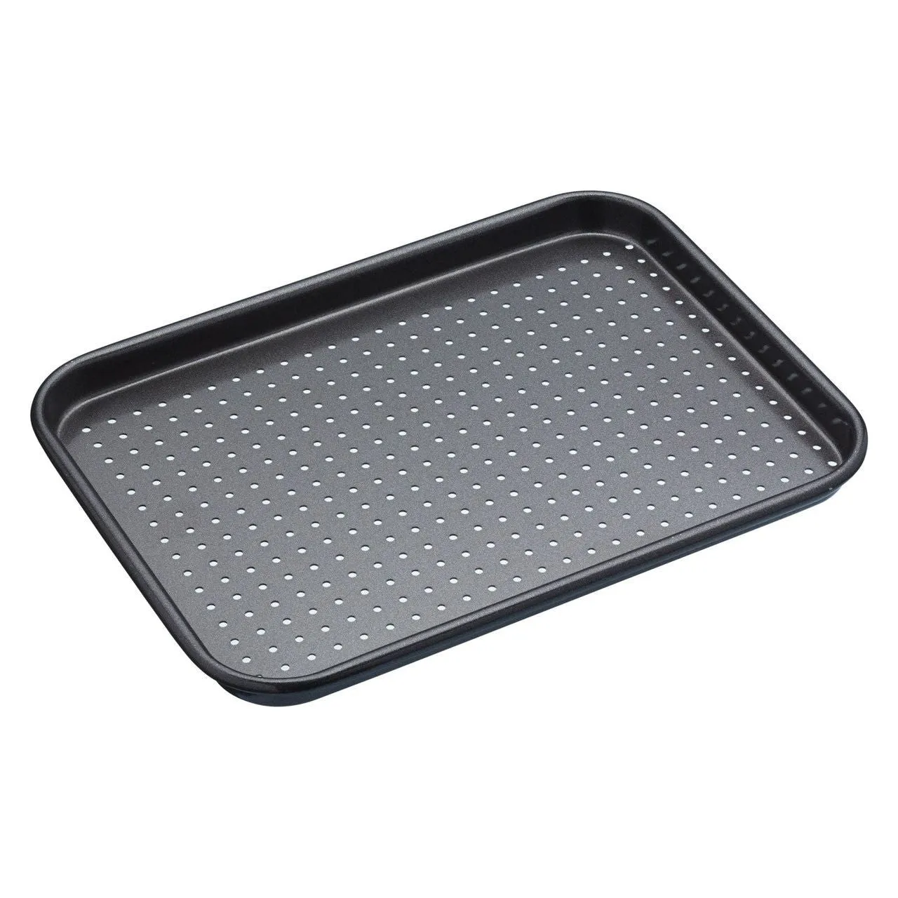 MasterClass Crusty Bake Small 24cm Non-Stick Baking Tray