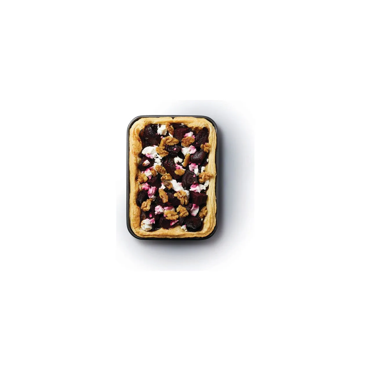 MasterClass Crusty Bake Small 24cm Non-Stick Baking Tray