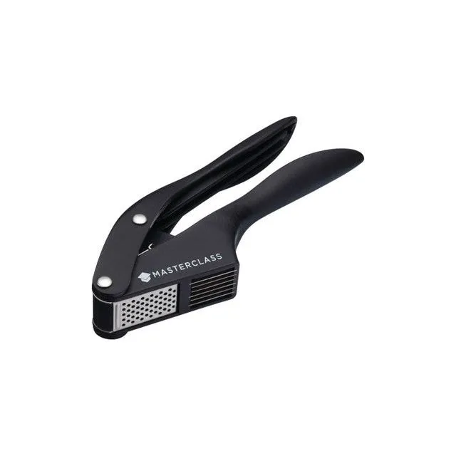 MasterClass Garlic Press & Slicer
