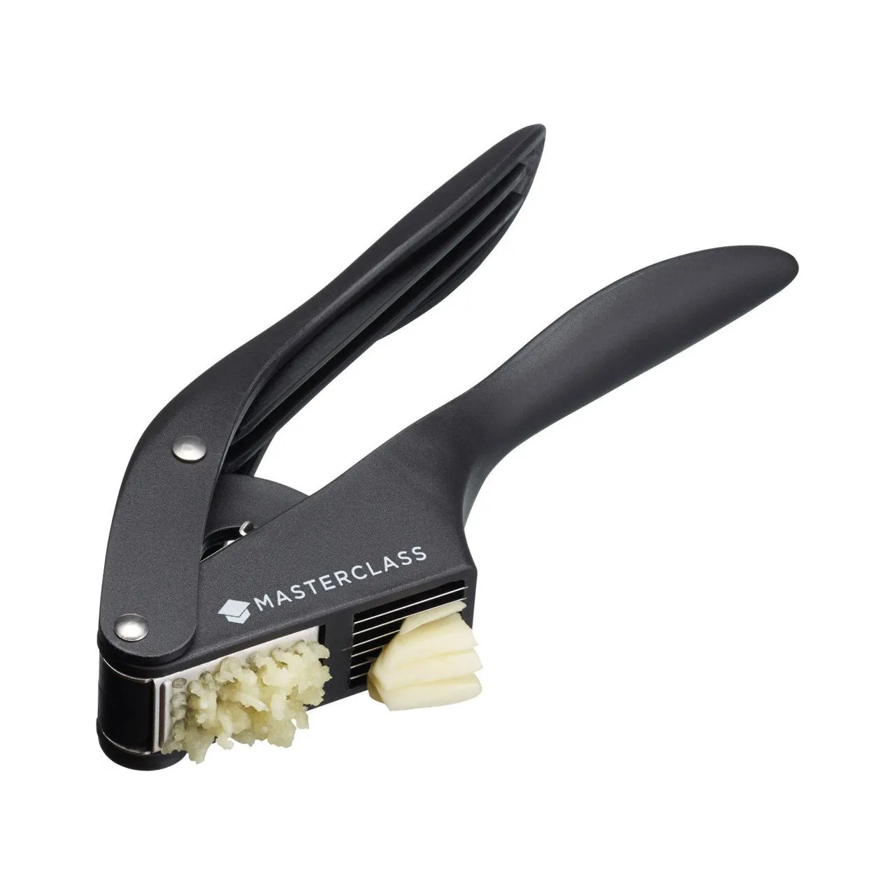 MasterClass Garlic Press & Slicer
