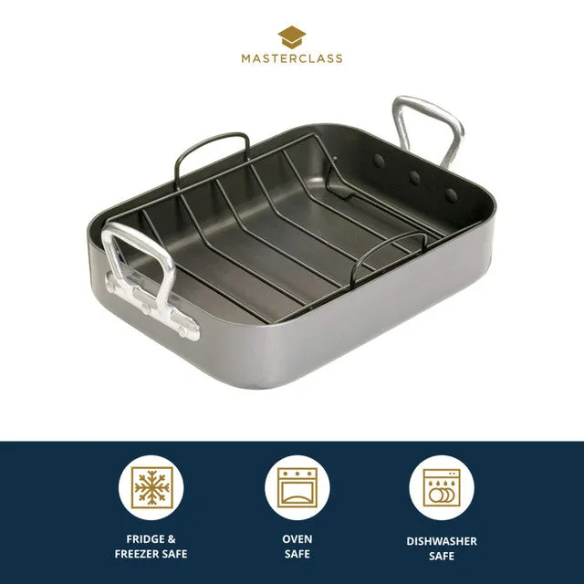 MasterClass Premium Roasting Set