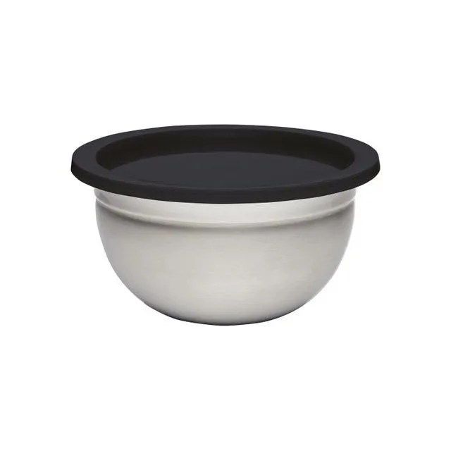 MasterClass Smart Stainless Bowl Set